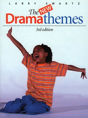 cover image of The New Dramathemes